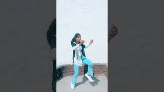 Najaa From quotSooryavanshiquot subscribe support like dancer viralvideo [upl. by Eignav]