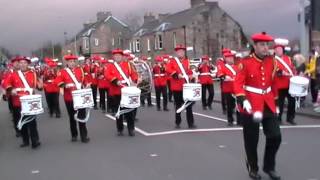 Netherton Road Flute Band [upl. by Nuahsyd81]