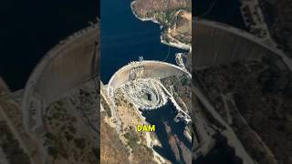 Kariba Dam biggest dam in the world [upl. by Doe]