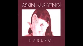 Aşkın Nur Yengi  Kanım Akmaz HABERCİ  1997 [upl. by Roselyn]