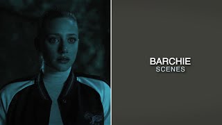 Barchie 4x13 [upl. by Torras289]