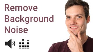 How to Remove Background Noise in Meetings [upl. by Domenico]