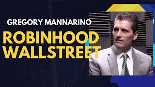 Gregory Mannarino Market Insights Trading Strategies and the MMRI Explained [upl. by Aaron]