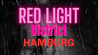 Red Light Hamburg Reeperbahn [upl. by Kisung]