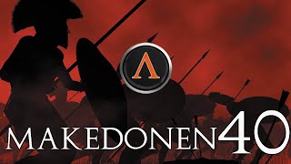 Rome Total War  Makedonen Sehr Schwer  40  Die Verteidigung von Sinope [upl. by Wilcox]