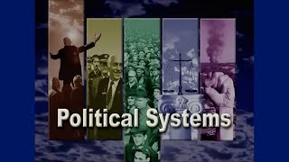 POLITICAL SYSTEMS 101 Basic Forms of Government Explained [upl. by Wendie503]