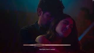 Shayad Kabhi Na Keh Saku Main Tumko🥰❤️ Use Headphones  LoFi Slowed Hindi Songs  Bass Boosted [upl. by Tereb]