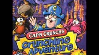 Goofy Captain Crunch [upl. by Vladimir645]