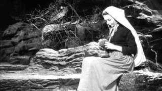 The Song Of Bernadette 1943 [upl. by Aharon]