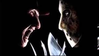 Freddy vs Jason Theme song [upl. by Electra]