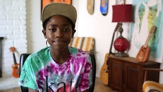 Meet Damonte Tillman  EP1  Camp Woodward Season 7 [upl. by Eri553]