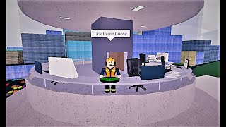 How to Communicate to ATC correctly on PTFS in Roblox  Pilot Training Flight Simulator [upl. by Carnay273]