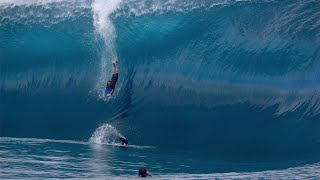 Without Limits  Shane Ackerman Bodyboarding [upl. by Akered]