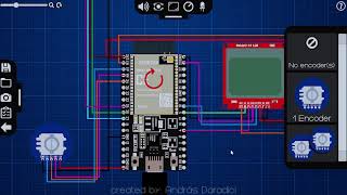 yoRadio STEP BY STEP   Step 3  DISPLAY ESP32  PCM5102A  NOKIA 5110 display  webradio player [upl. by Jena]