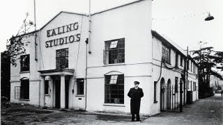 Introducing Ealing Studios [upl. by Latoya495]