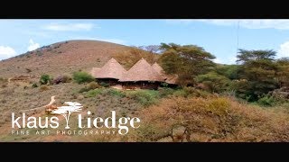 Amboseli Camp Tortilis  An African Experience [upl. by Pillow]