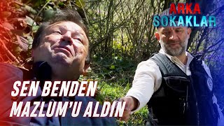 Mesut Mazlumun İntikamını Alıyor  Arka Sokaklar 623 Bölüm [upl. by Lennie]