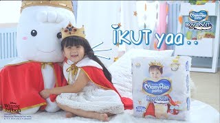 MAMYPOKO ROYAL SOFT BABY  KONTES FOTO [upl. by Yeltneb]