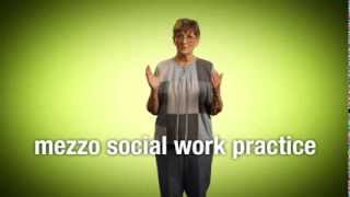 Introduction to Social Work Extended Version [upl. by Htebazile]