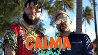 Farruko  Calma Official VídeoFeat Pedro Capó [upl. by Rehptosirhc]