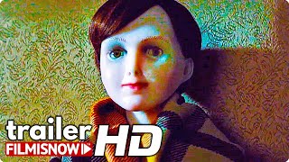 BRAHMS THE BOY 2 Trailer 2 2020 Horror Movie [upl. by Yvonner]