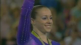 2006 World Gymnastics Championships  Womens Team Final CN8 [upl. by Aihtak237]