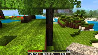 Lets Play Minecraft 230 Deutsch HD  Namenlosigkeit [upl. by Nnylyaj]