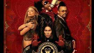 The Black Eyed Peas  My Humps   OLD LISTEN TO NEW VERSION [upl. by Aelat]