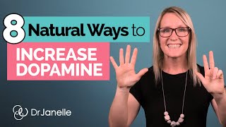 How to increase dopamine with supplements and food MUST WATCH [upl. by Porett937]