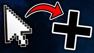 How to get Refractions Custom Mouse Cursor ➕ [upl. by Eneg631]