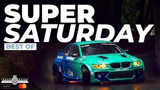 Saturday highlights  Goodwood Festival of Speed 2021 [upl. by Ahseital432]