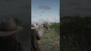 Never Been There  Red Dead Redemption 2 [upl. by Alol]