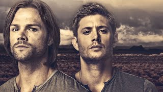 Supernatural recap seasons 15 [upl. by Penelope]