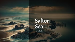 The Salton Sea From Mirage to Tragedy [upl. by Elisha]