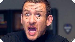 RAID DINGUE Bande Annonce Dany Boon Comédie 2017 [upl. by Vena]