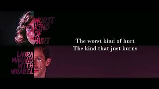 The Royal Treatment  WORST KIND OF HURT by Laura Marano amp Wrabel [upl. by Garris]