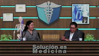 Solución es Medicina  ¿Qué es la optometría [upl. by Etirugram]