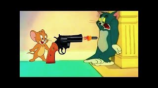 Tom and Jerry 2018  Kitty Tom  Cartoon For Kids [upl. by Beau645]