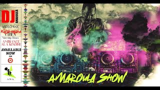 KINSHASA VIBES MIX  AMAROULA SHOW 2020  Best of kinshasa top Tracks [upl. by Ycniuq]