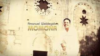 Old Eritrean Love Music  Amanuel weldegaber Momona  Momona [upl. by Emee922]