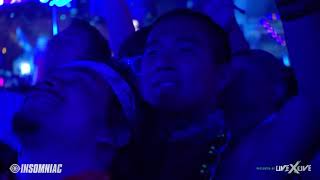 RAM vs Gareth Emery amp STANDERWICK feat HALIENE  Saving Light Armin van Buuren live [upl. by Eneli]