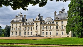 Cheverny le château du grand siècle [upl. by Eidur230]