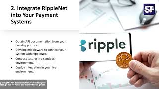 How Small Enterprises in India Can Use RippleNet Part 2 [upl. by Enilram]