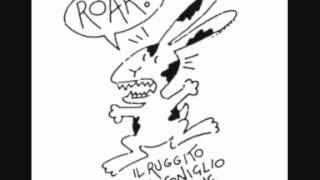 Musical del ruggito del coniglio  Pompei [upl. by Assenay961]