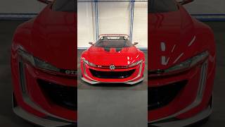 VW GOLF GTI Roadster 🚀 Namennennung volkswagen vw vwgolf [upl. by Esinereb628]