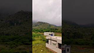 Madanapalle monsoons nature beautyofnature rain [upl. by Lewis]