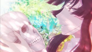 AMV  Skullpture  Bestamvsofalltime Anime MV ♫ [upl. by Cortie775]