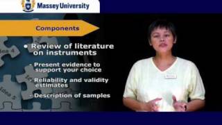 The Literature Review [upl. by Aitenev551]