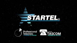 Startel  Professional Teledata  Alston Tascom [upl. by Rockefeller]