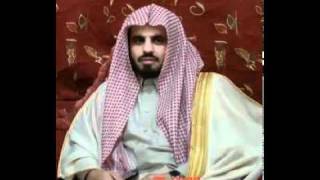 Ibrahim AlJibreen Dua إبراهيم الجبرين [upl. by Nomelc167]